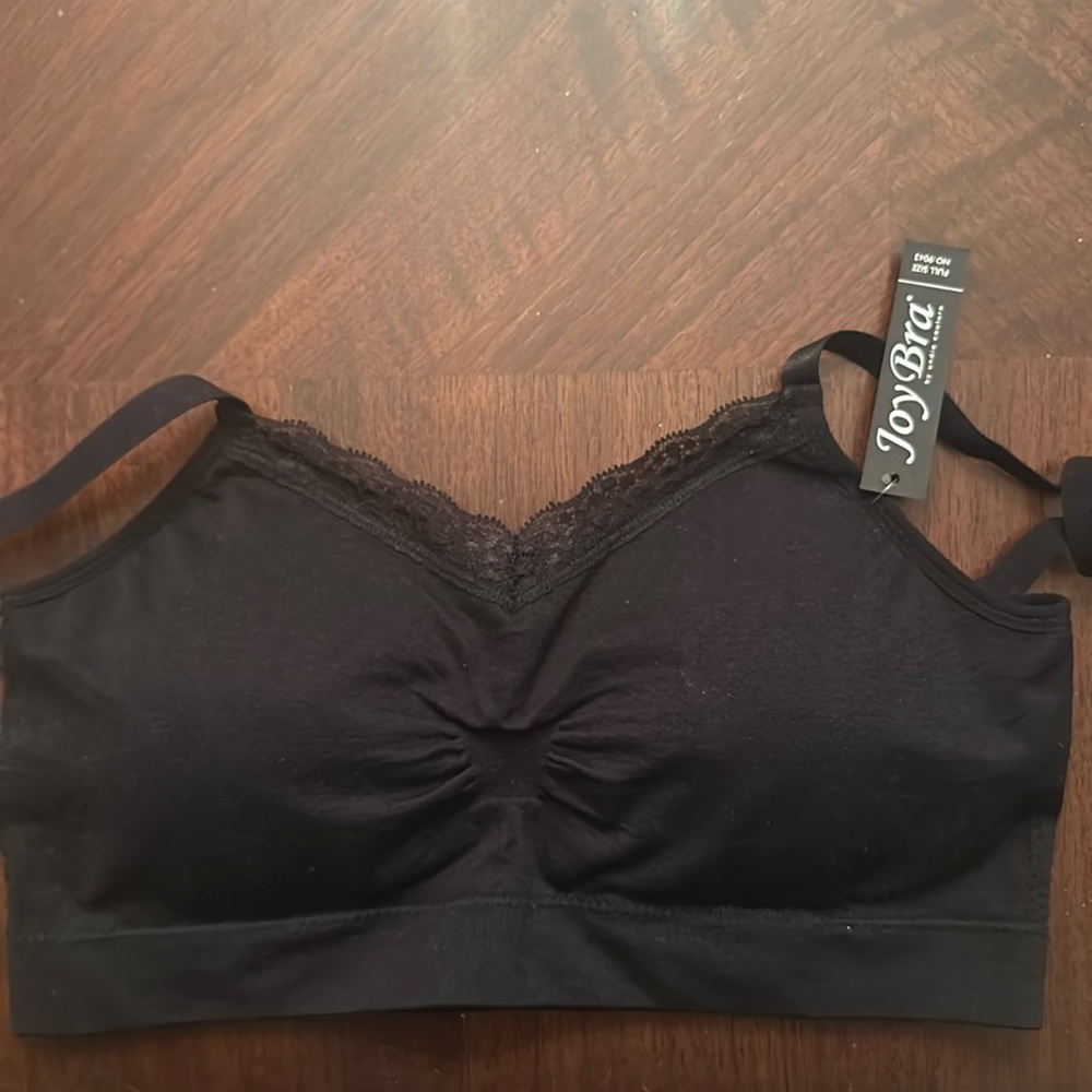 Joy Bra New w/tags!